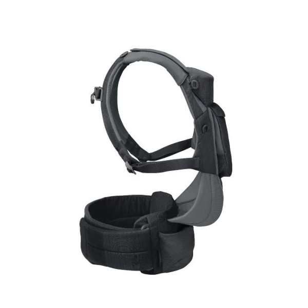 Σακίδιο Μεταφοράς Νηπίου Osprey Poco Soft Child LT Black ΣΑΚΙΔΙΑ ΠΛΑΤΗΣ