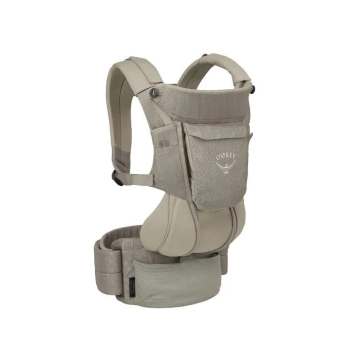 Σακίδιο Μεταφοράς Νηπίου Osprey Poco Soft Child LT Tan Concrete Σακίδιο Μεταφοράς Νηπίου Osprey Poco Soft Child LT Tan Concrete
