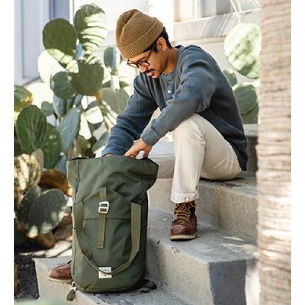 Σακίδιο Πλάτης Osprey Arcane Roll Top για Laptop 16
