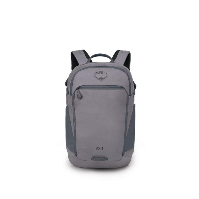 Σακίδιο Πλάτης Osprey Axis 24lt O/S Soundwave Grey