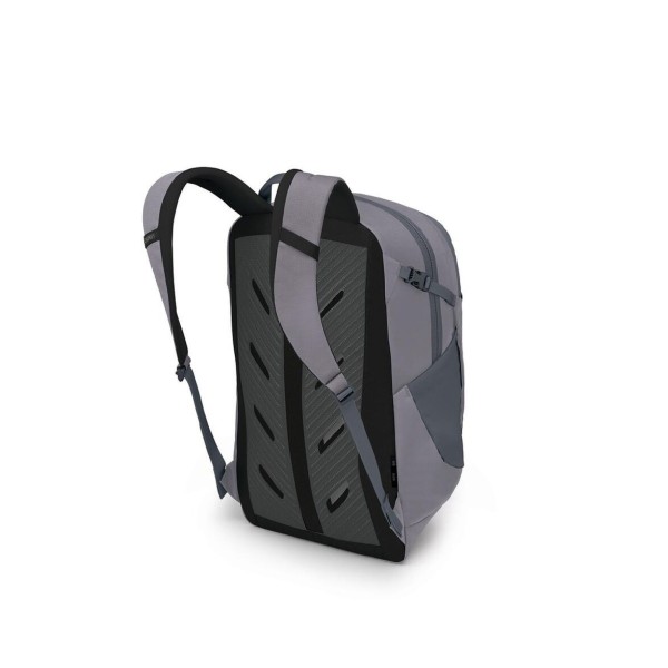 Σακίδιο Πλάτης Osprey Axis 24lt O/S Soundwave Grey