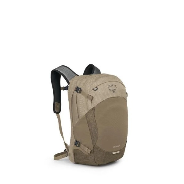 Σακίδιο Πλάτης Osprey Nebula 32Lt για Laptop 16 Alpaca Tan/Latte Brown Heather ΣΑΚΙΔΙΑ ΠΛΑΤΗΣ