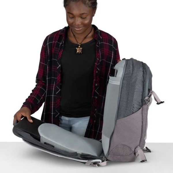 Σακίδιο Πλάτης Osprey Nebula 32Lt για Laptop 16 Alpaca Tan/Latte Brown Heather ΣΑΚΙΔΙΑ ΠΛΑΤΗΣ