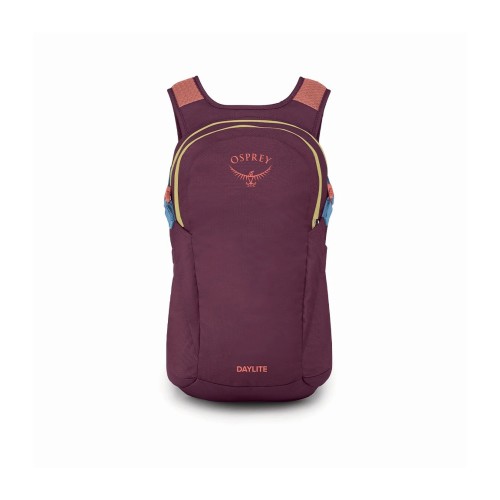 Σακίδιο πλάτης Osprey Daylite 13lt O/S Moody Burgundy