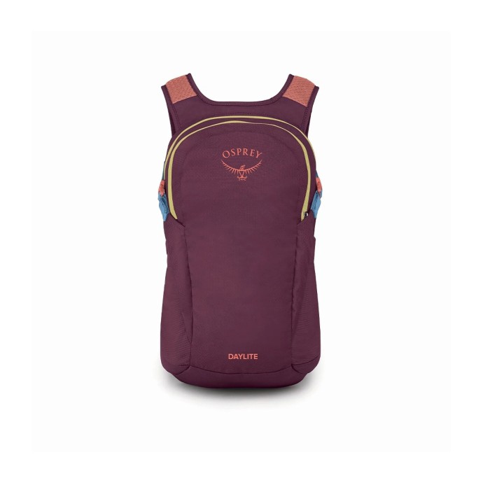 Σακίδιο πλάτης Osprey Daylite 13lt O/S Moody Burgundy