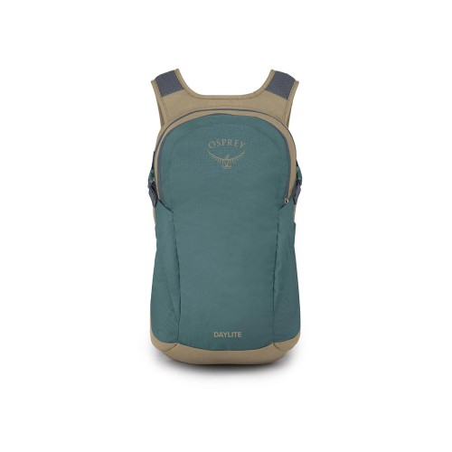 Σακίδιο πλάτης Osprey Daylite 13lt O/S Cascade Blue/Latte Brown