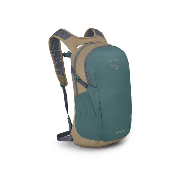 Σακίδιο πλάτης Osprey Daylite 13lt O/S Cascade Blue/Latte Brown