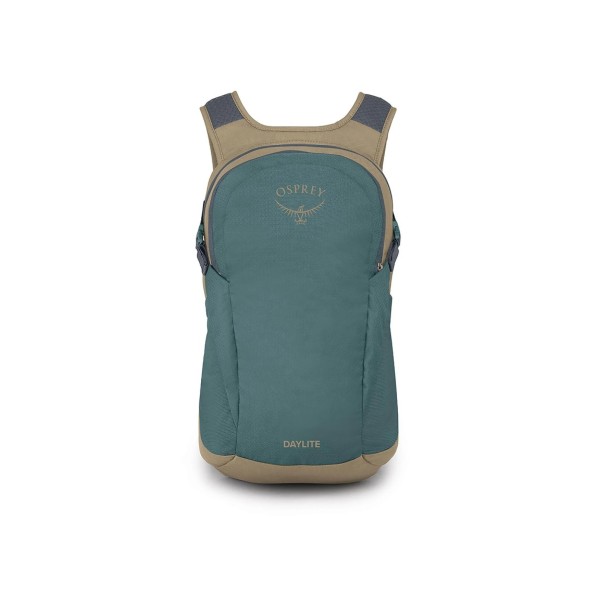 Σακίδιο πλάτης Osprey Daylite 13lt O/S Cascade Blue/Latte Brown