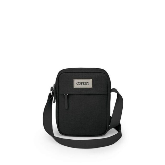 Τσαντάκι Ώμου Arcane Small Crossbody Black ΤΣΑΝΤΕΣ & ΠΟΡΤΟΦΟΛΙΑ Τσαντάκι Ώμου Arcane Small Crossbody Black ΤΣΑΝΤΕΣ & ΠΟΡΤΟΦΟΛΙΑ