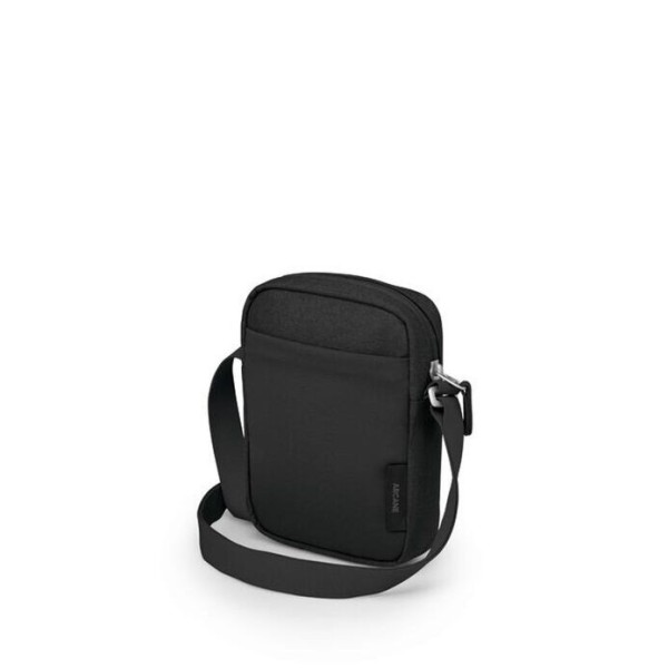 Τσαντάκι Ώμου Arcane Small Crossbody Black ΤΣΑΝΤΕΣ & ΠΟΡΤΟΦΟΛΙΑ Τσαντάκι Ώμου Arcane Small Crossbody Black ΤΣΑΝΤΕΣ & ΠΟΡΤΟΦΟΛΙΑ