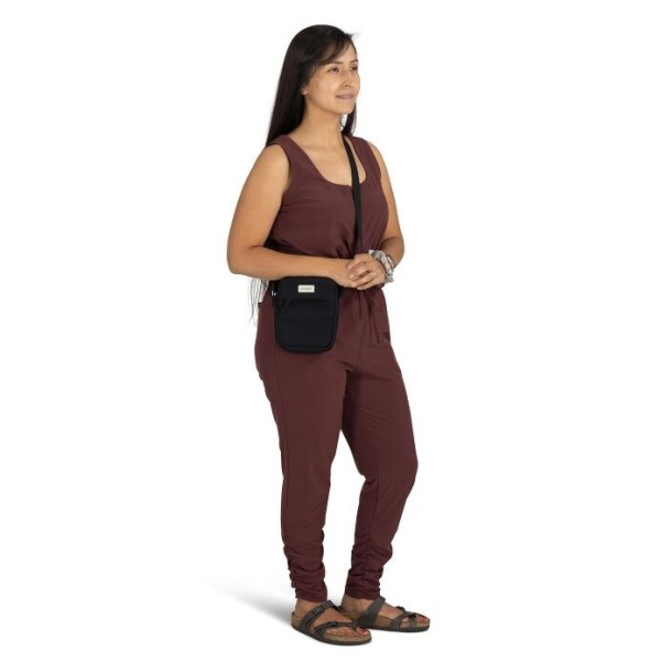 Τσαντάκι Ώμου Arcane Small Crossbody Black ΤΣΑΝΤΕΣ & ΠΟΡΤΟΦΟΛΙΑ Τσαντάκι Ώμου Arcane Small Crossbody Black ΤΣΑΝΤΕΣ & ΠΟΡΤΟΦΟΛΙΑ