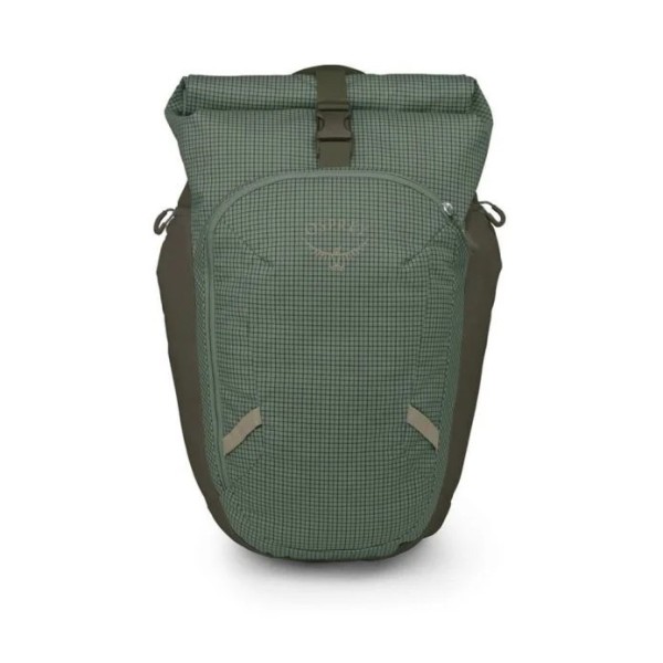 Σακίδιο Πλάτης Osprey Transporter Roll Top Pack 30Lt Pine Leaf ΣΑΚΙΔΙΑ ΠΛΑΤΗΣ Σακίδιο Πλάτης Osprey Transporter Roll Top Pack 30Lt Pine Leaf ΣΑΚΙΔΙΑ ΠΛΑΤΗΣ