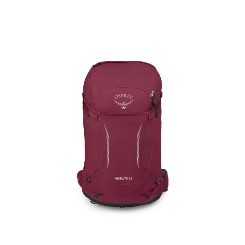 Σακίδιο Πλάτης Osprey Hikelite 32lt  M/L Chameleon/Black