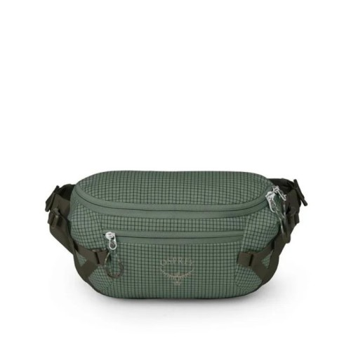 Τσαντάκι Μέσης Osprey Transporter Waist Pack Pine Leaf