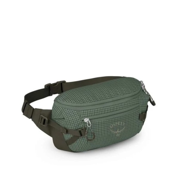 Τσαντάκι Μέσης Osprey Transporter Waist Pack Pine Leaf