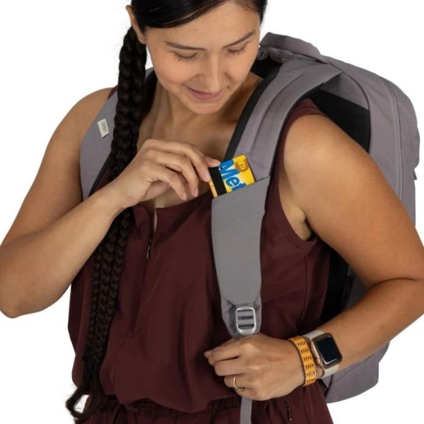 Σακίδιο Πλάτης Osprey Arcane Large Day για Laptop 16 Σακίδιο Πλάτης Osprey Arcane Large Day για Laptop 16