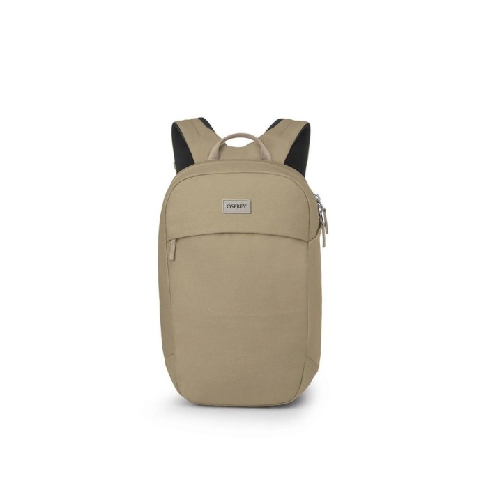 Σακίδιο Πλάτης Osprey Arcane Large Day 10006539 για Laptop 15.6 Latte Brown Heather