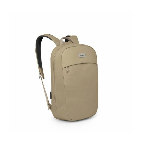 Σακίδιο Πλάτης Osprey Arcane Large Day 10006539 για Laptop 15.6 Latte Brown Heather