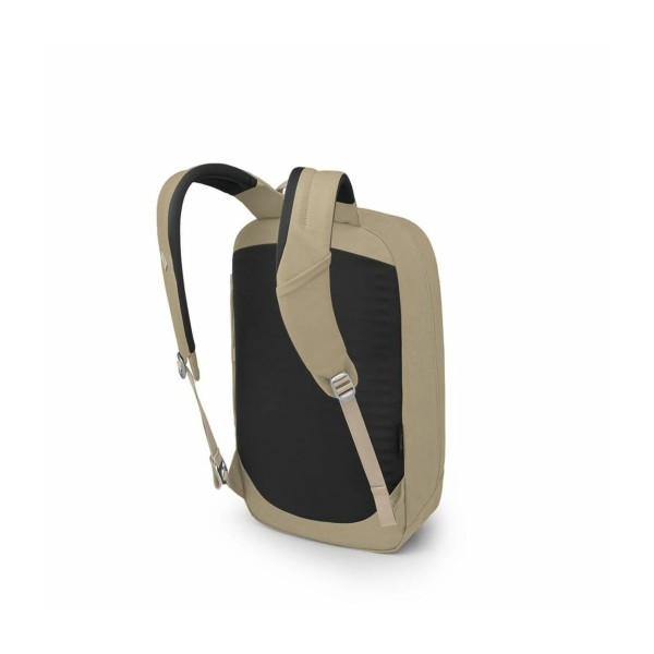 Σακίδιο Πλάτης Osprey Arcane Large Day 10006539 για Laptop 15.6 Latte Brown Heather