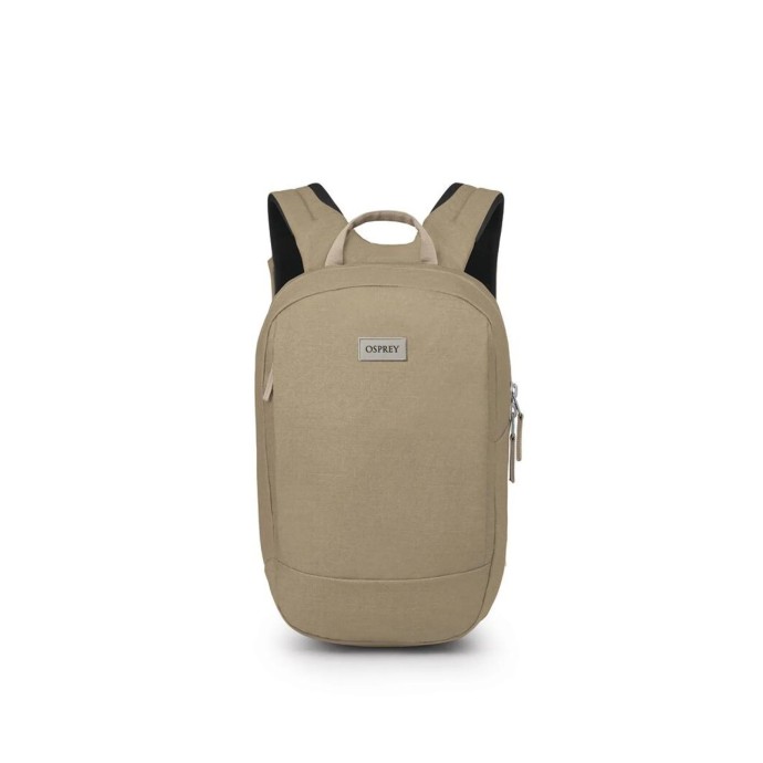 Σακίδιο Πλάτης Osprey Arcane Small Day 10lt Latte Heather Brown Σακίδιο Πλάτης Osprey Arcane Small Day 10lt Latte Heather Brown