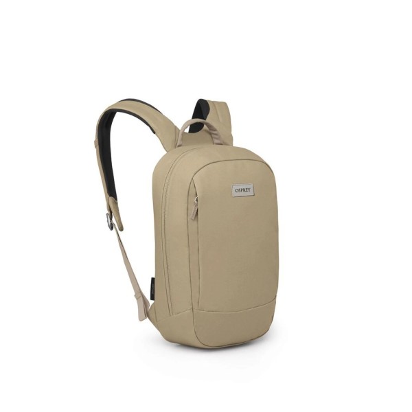 Σακίδιο Πλάτης Osprey Arcane Small Day 10lt Latte Heather Brown Σακίδιο Πλάτης Osprey Arcane Small Day 10lt Latte Heather Brown