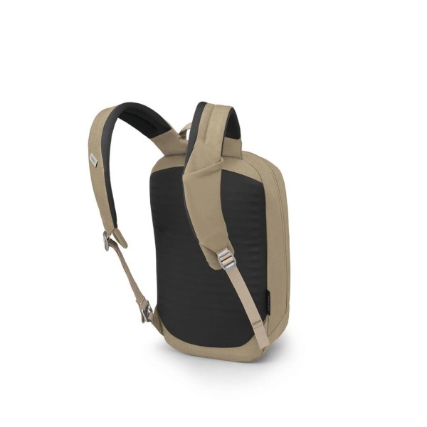 Σακίδιο Πλάτης Osprey Arcane Small Day 10lt Latte Heather Brown Σακίδιο Πλάτης Osprey Arcane Small Day 10lt Latte Heather Brown