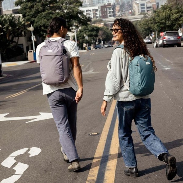 Σακίδιο Πλάτης Osprey Arcane Small Day 10lt Latte Heather Brown Σακίδιο Πλάτης Osprey Arcane Small Day 10lt Latte Heather Brown