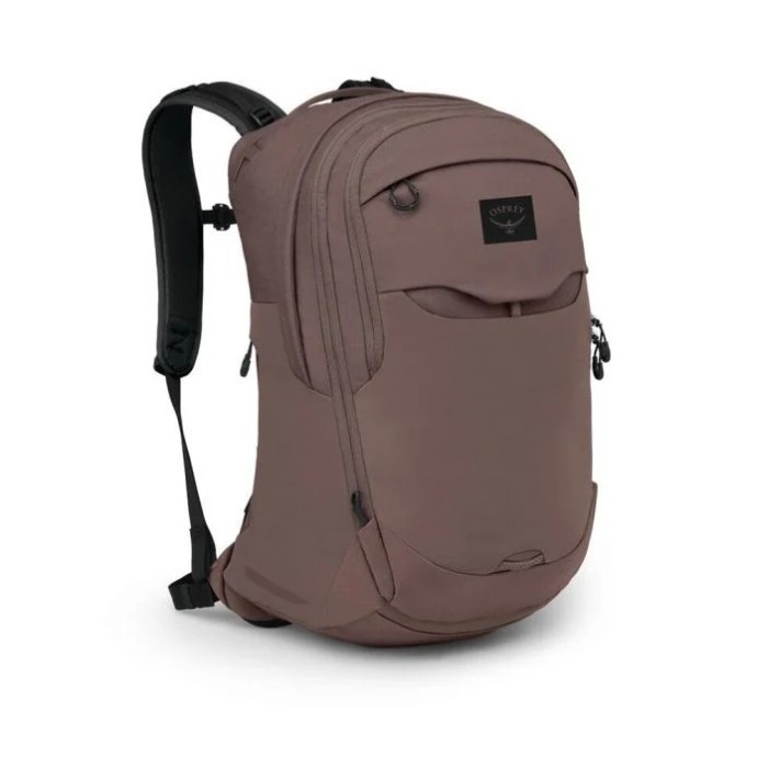 Σακίδιο Πλάτης Osprey Metron Airspeed 34Lt Magma Brown ΣΑΚΙΔΙΑ ΠΛΑΤΗΣ