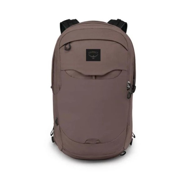 Σακίδιο Πλάτης Osprey Metron Airspeed 34Lt Magma Brown ΣΑΚΙΔΙΑ ΠΛΑΤΗΣ