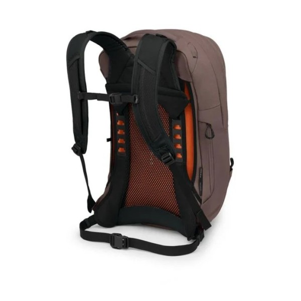 Σακίδιο Πλάτης Osprey Metron Airspeed 34Lt Magma Brown ΣΑΚΙΔΙΑ ΠΛΑΤΗΣ
