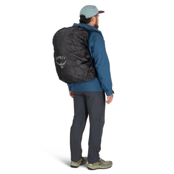 Σακίδιο Πλάτης Osprey Metron Airspeed 34Lt Magma Brown ΣΑΚΙΔΙΑ ΠΛΑΤΗΣ