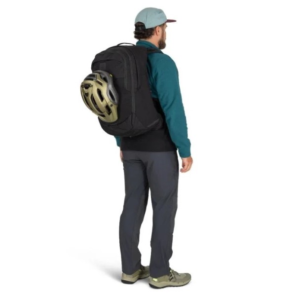 Σακίδιο Πλάτης Osprey Metron Airspeed 34Lt Magma Brown ΣΑΚΙΔΙΑ ΠΛΑΤΗΣ
