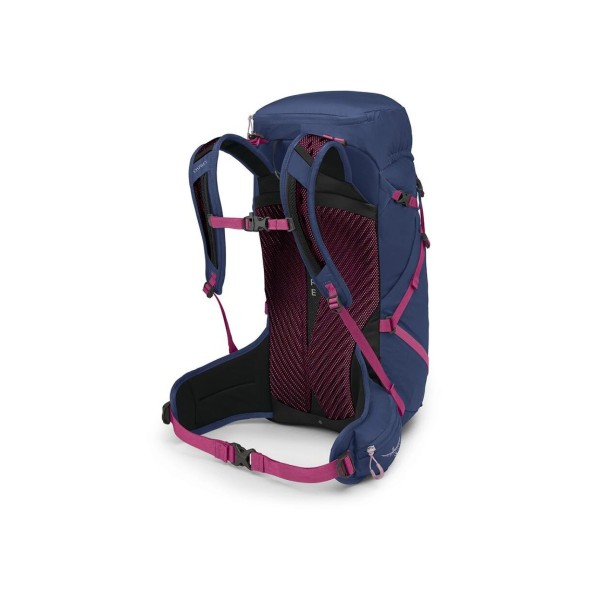 Σακίδιο Πλάτης Osprey Sportlite 30LT M/L Alkaline/Hotspot Pink