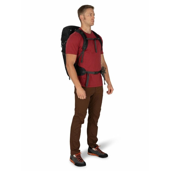 Σακίδιο Πλάτης Osprey Sportlite 30LT M/L Alkaline/Hotspot Pink