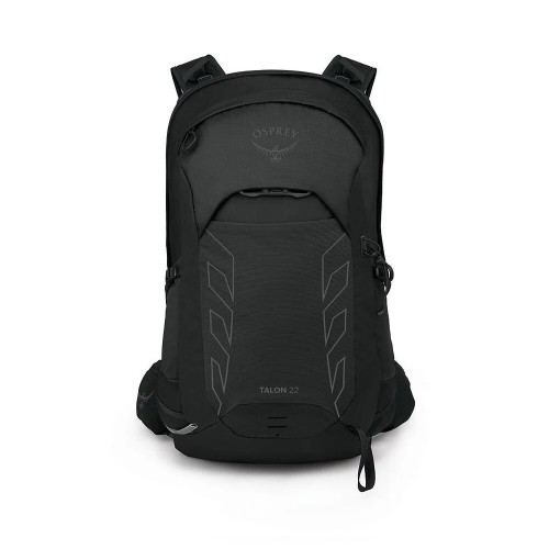 Σακίδιο Πλάτης Osprey Talon 22LT Black-Coal Grey
