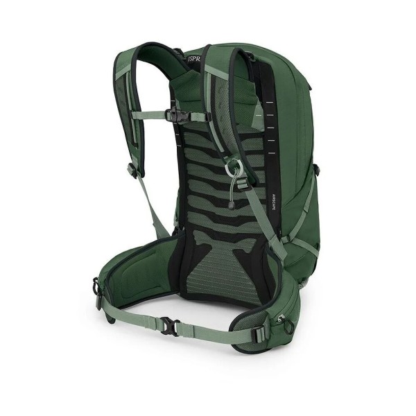 Σακίδιο Πλάτης Osprey Talon 22LT Green Canopy-Pine Leaf