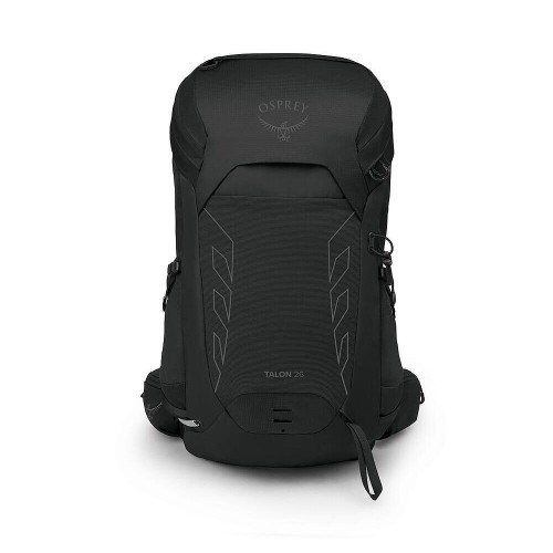 Σακίδιο Πλάτης Osprey Talon 26LT Black-Coal Grey