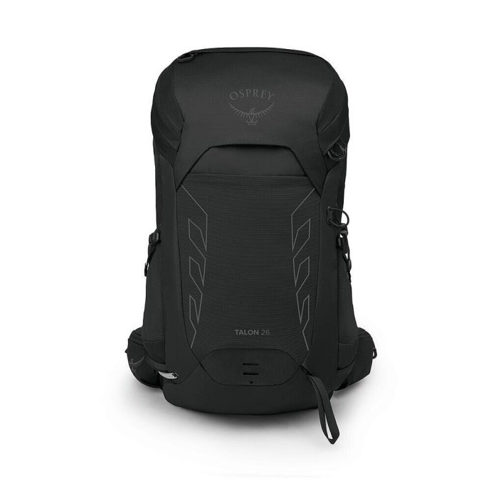 Σακίδιο Πλάτης Osprey Talon 26LT Black-Coal Grey
