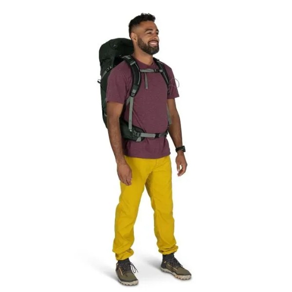 Σακίδιο Πλάτης Osprey Talon 33LT Scoria Blue-Night Shift