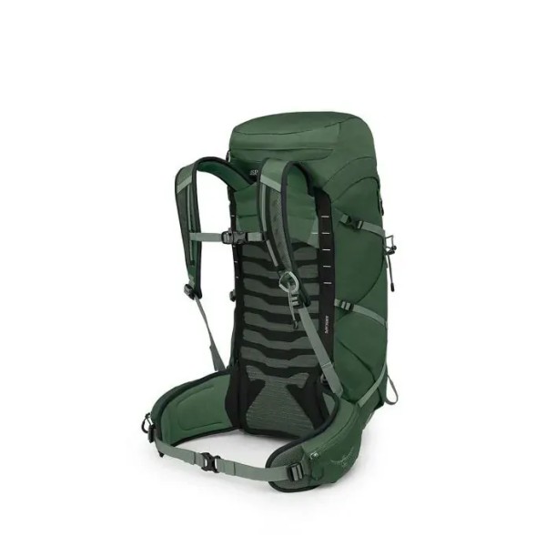 Σακίδιο Πλάτης Osprey Talon 33LT Green Canopy-Pine Leaf