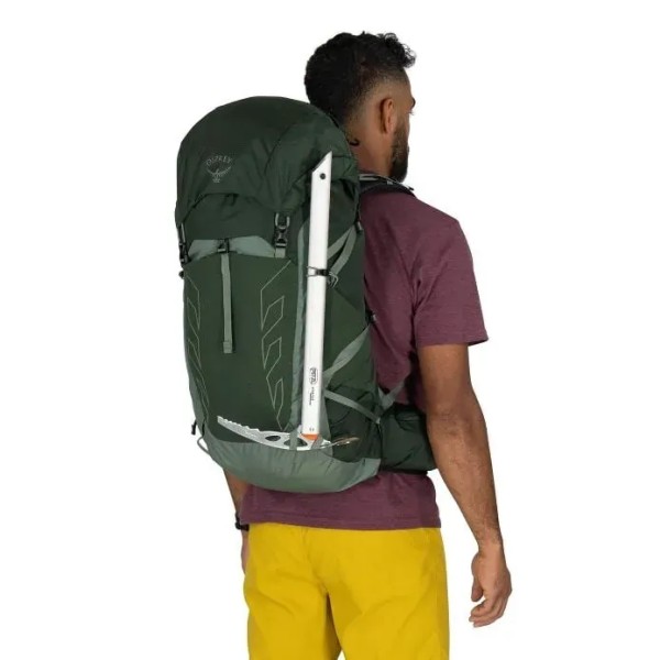 Σακίδιο Πλάτης Osprey Talon 33LT Green Canopy-Pine Leaf