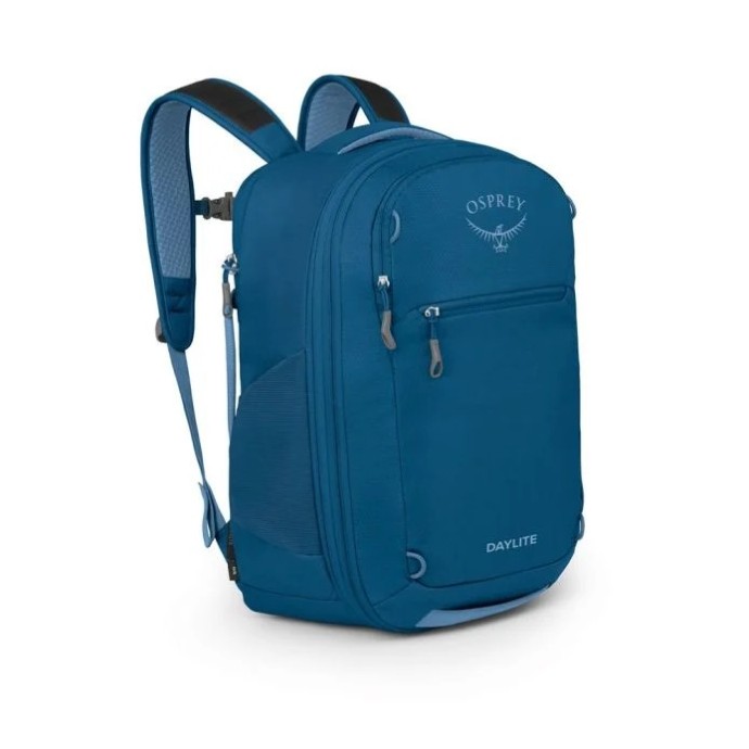 Σακίδιο Πλάτης Osprey Daylite Expandible Travel Pack 26+6lt Night Shift Blue O/S Σακίδιο Πλάτης Osprey Daylite Expandible Travel Pack 26+6lt Night Shift Blue O/S