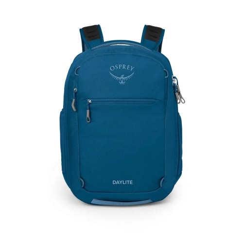 Σακίδιο Πλάτης Osprey Daylite Travel Pack 35 Nightshift Blue