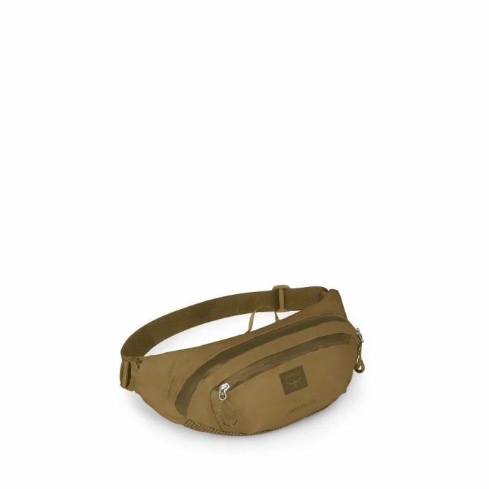 Τσαντάκι Mέσης Osprey Daylite Waist Ltd Histosol Brown Τσαντάκι Mέσης Osprey Daylite Waist Ltd Histosol Brown