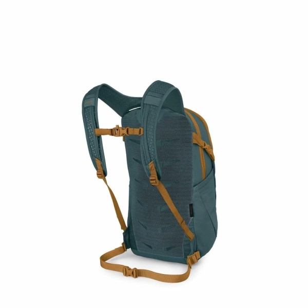 Σακίδιο πλάτης Osprey Daylite 13lt O/S Torrent Blue