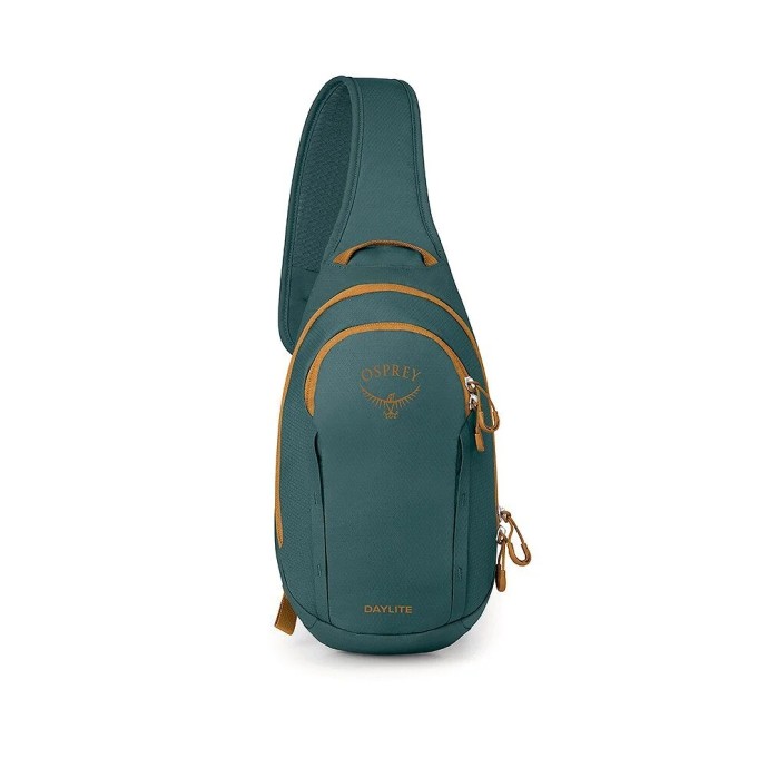 Τσαντάκι Ώμου Osprey Daylite Sling Torrent Blue Τσαντάκι Ώμου Osprey Daylite Sling Torrent Blue
