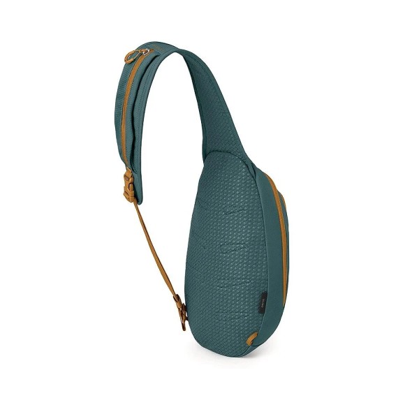 Τσαντάκι Ώμου Osprey Daylite Sling Torrent Blue Τσαντάκι Ώμου Osprey Daylite Sling Torrent Blue