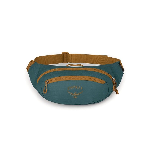 Τσαντάκι Mέσης Osprey Daylite Waist Torrent Blue