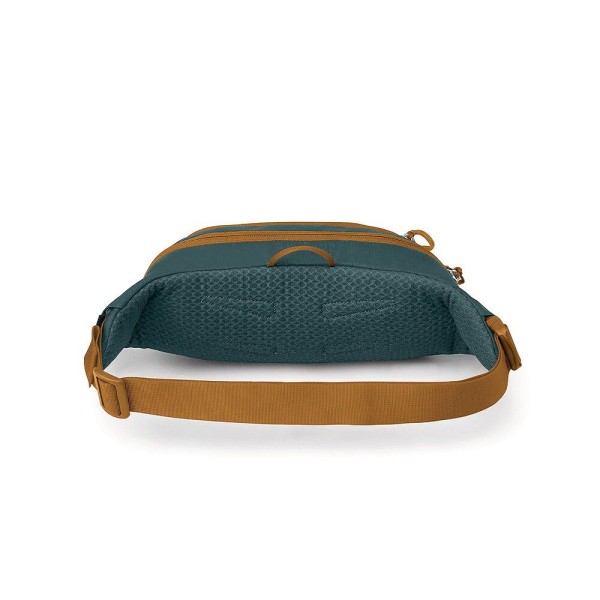 Τσαντάκι Mέσης Osprey Daylite Waist Torrent Blue