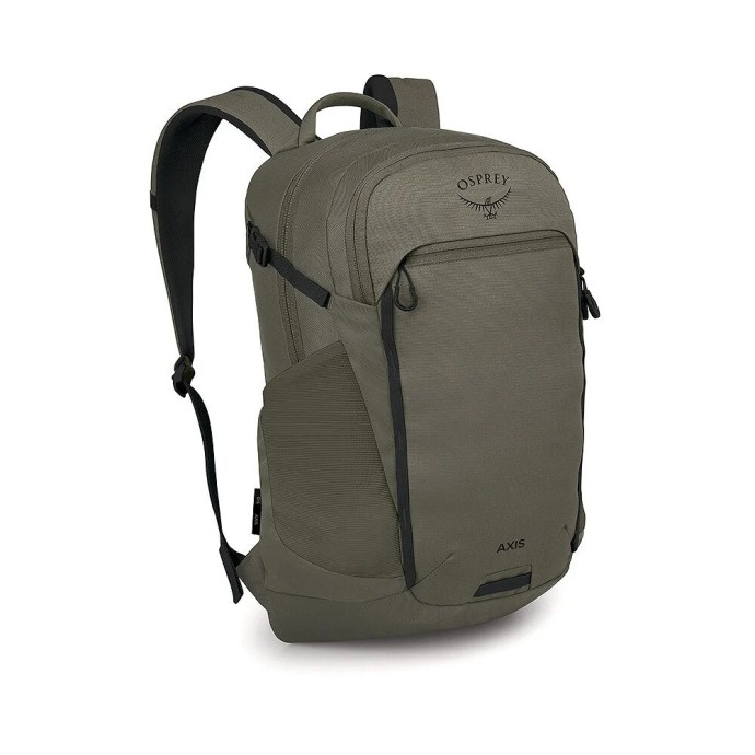 Σακίδιο Πλάτης Osprey Axis 24lt O/S Earl Grey